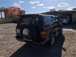 تويوتا 4رنر